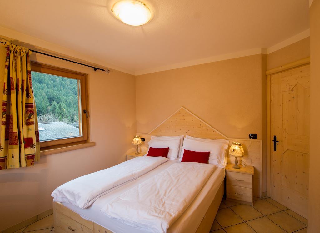 Chalet La Rugiada Bormio Bilik gambar