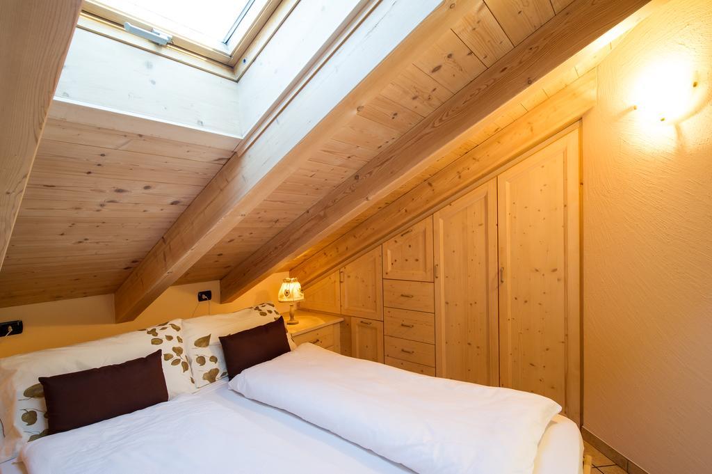 Chalet La Rugiada Bormio Luaran gambar